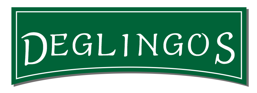 deglingos