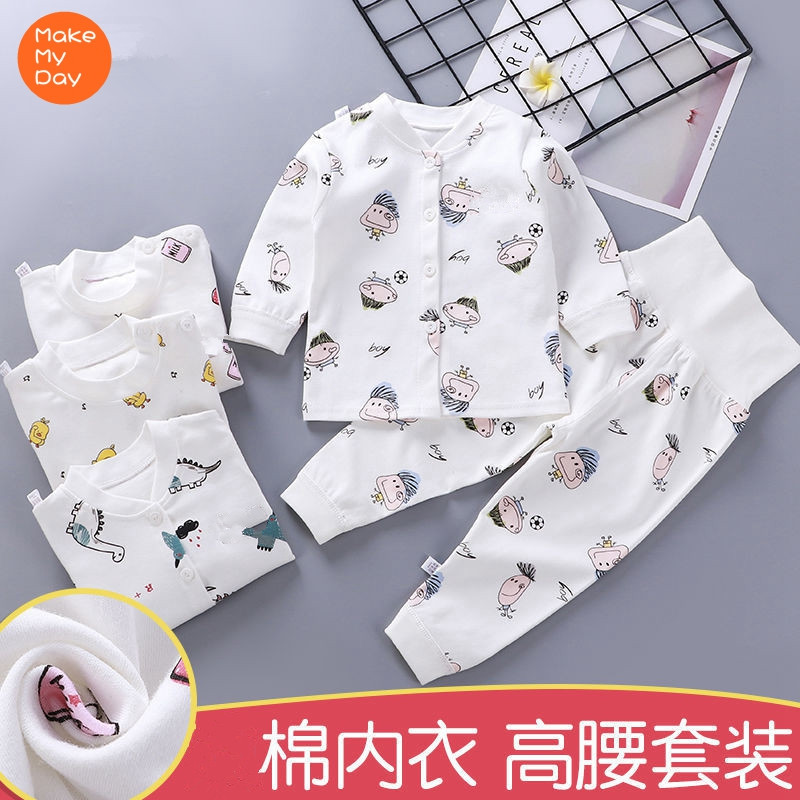 ����鿴��Ʒ:makemyday��ͯ������װ�����������ǿ�Ӥ�׶�������������Ůͯ